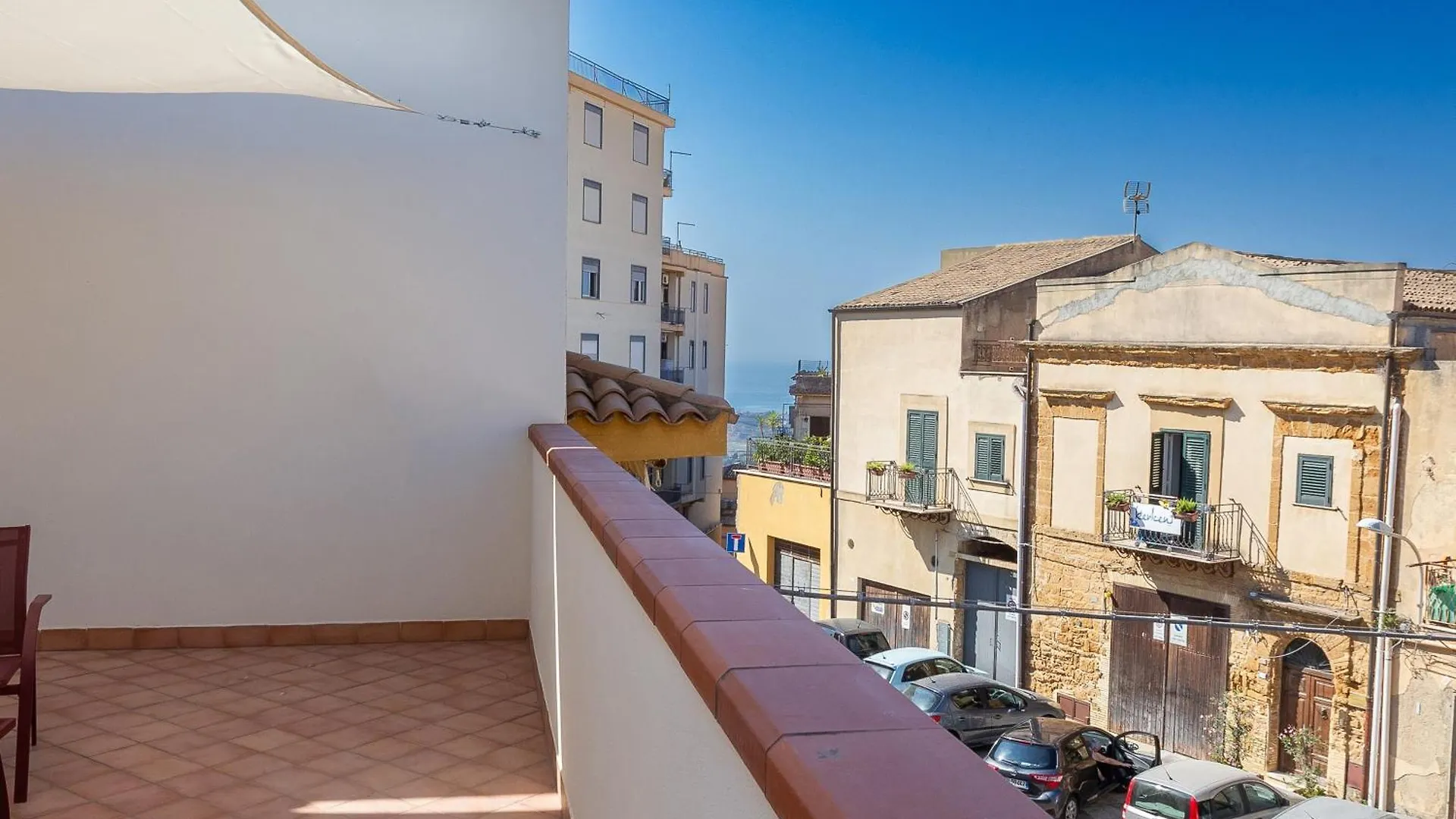 Hotel Domus Noem - Locazione Turistica Agrigento Italia