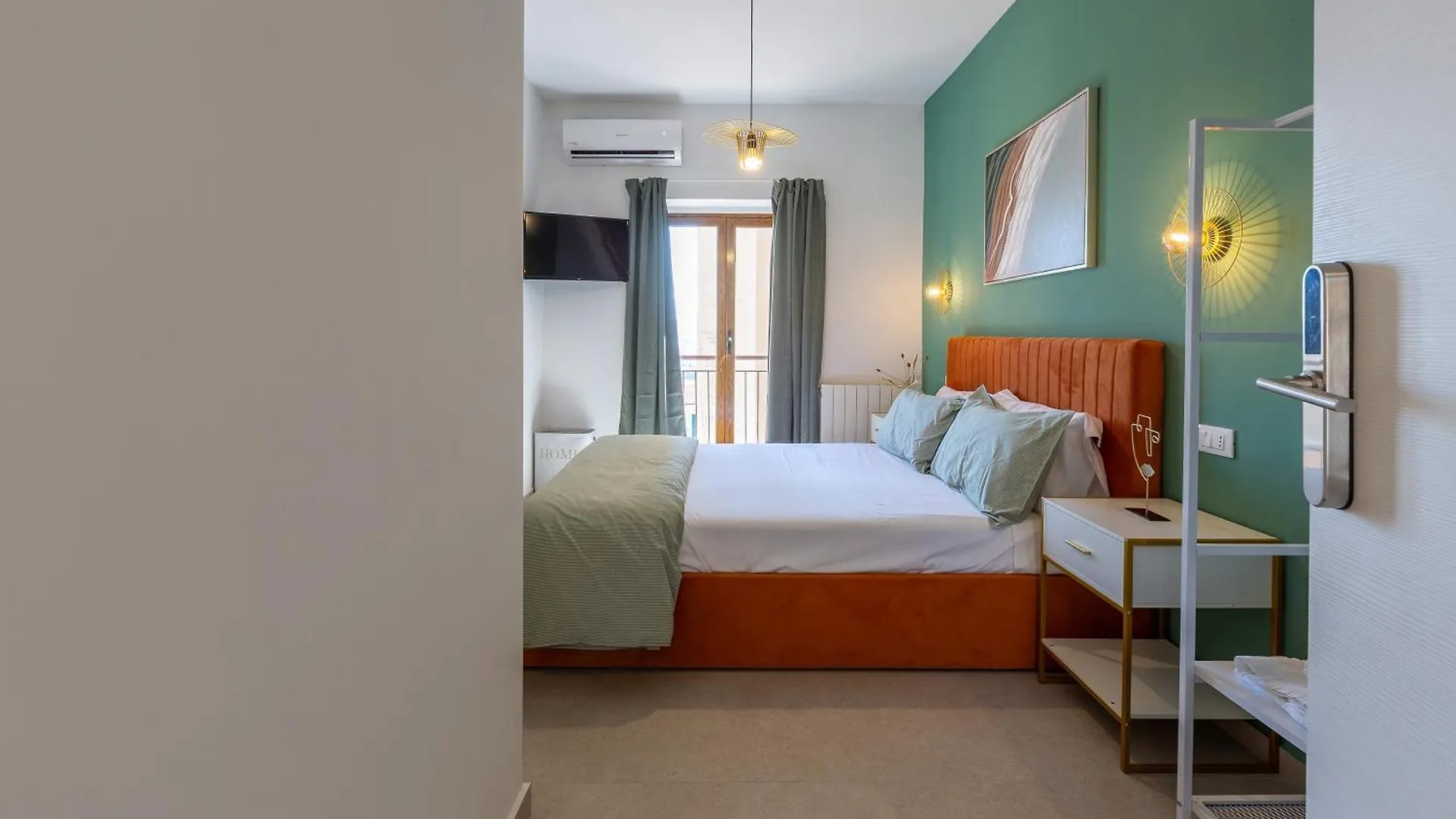 Hotel Domus Noem - Locazione Turistica Agrigento