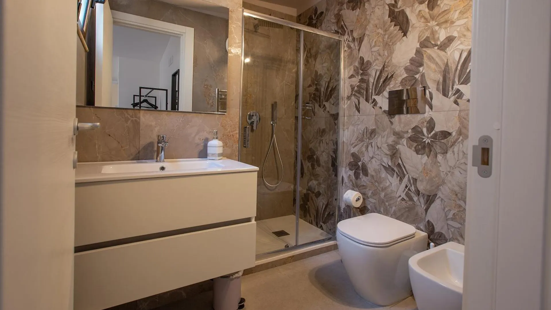 Hotel Domus Noem - Locazione Turistica Agrigento