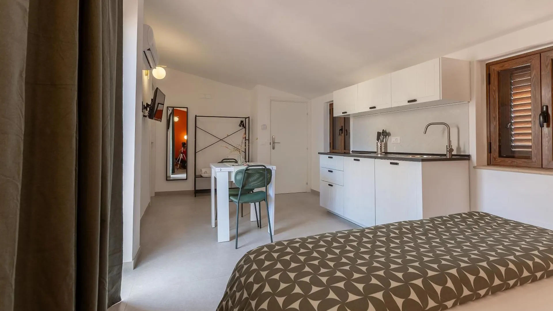 Hotel Domus Noem - Locazione Turistica Agrigento Italia