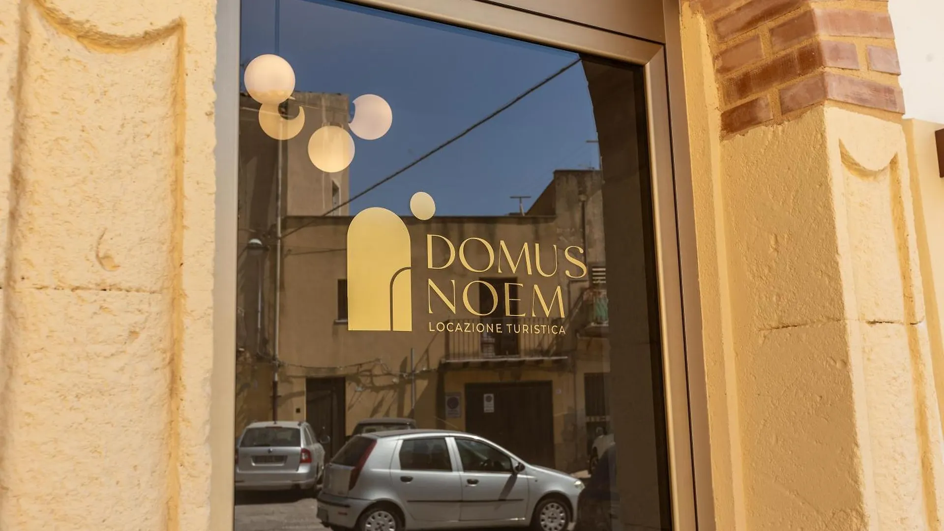 Hotel Domus Noem - Locazione Turistica Agrigento 0*,