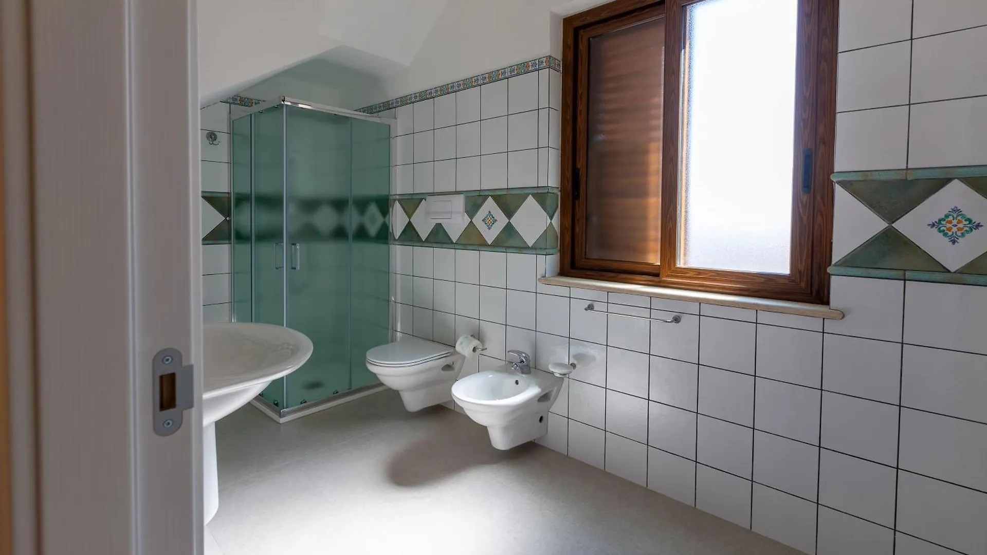 Affittacamere Hotel Domus Noem - Locazione Turistica Agrigento Italia