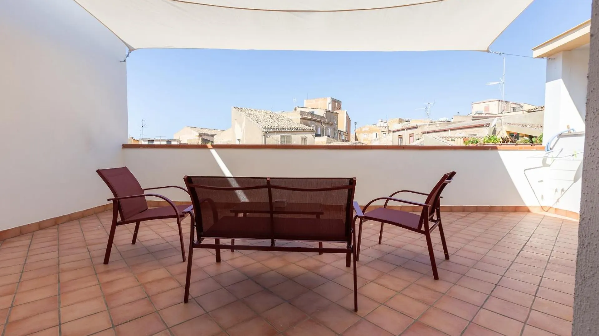 Hotel Domus Noem - Locazione Turistica Agrigento 0*,  Italia