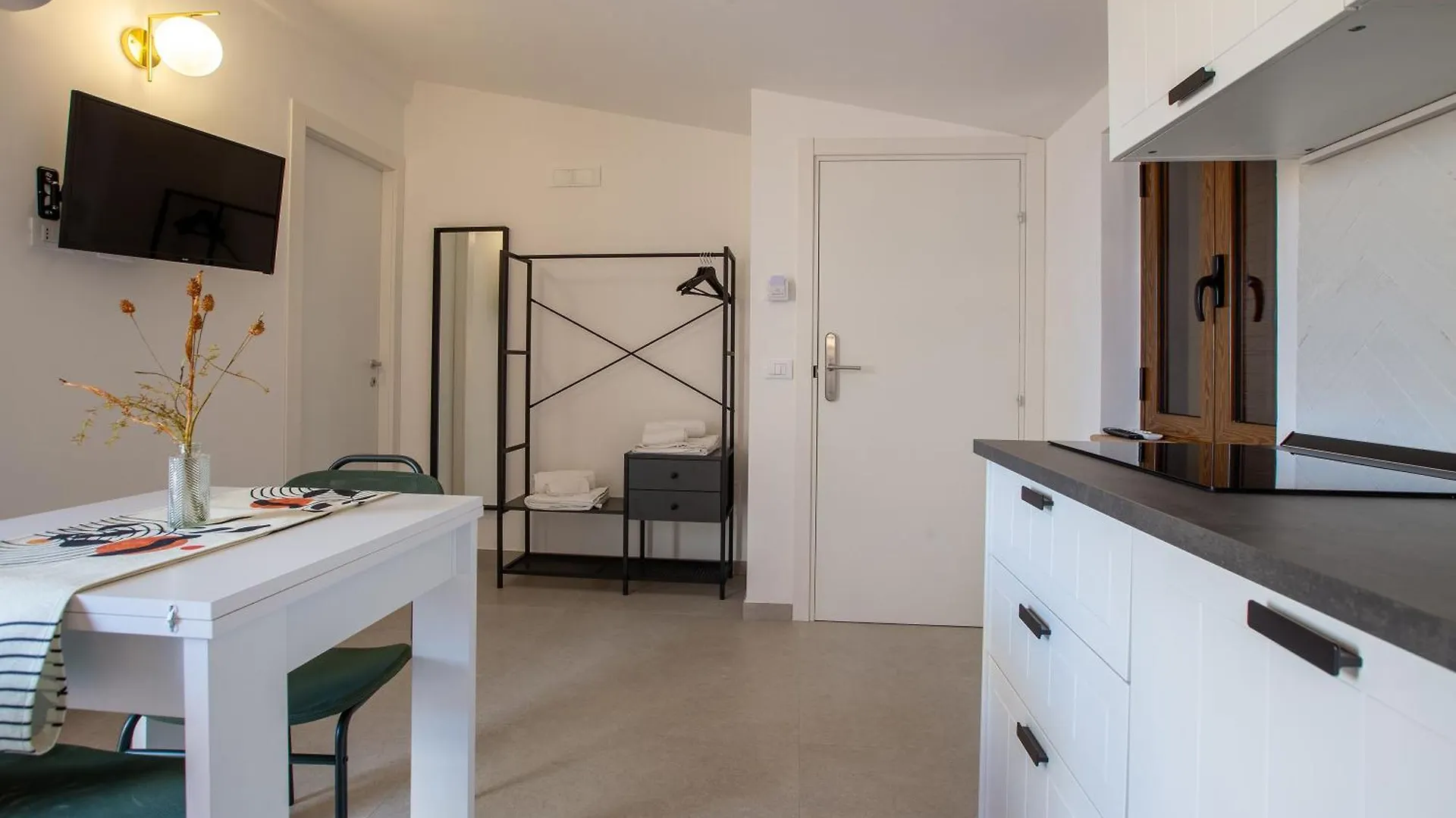 Hotel Domus Noem - Locazione Turistica Agrigento