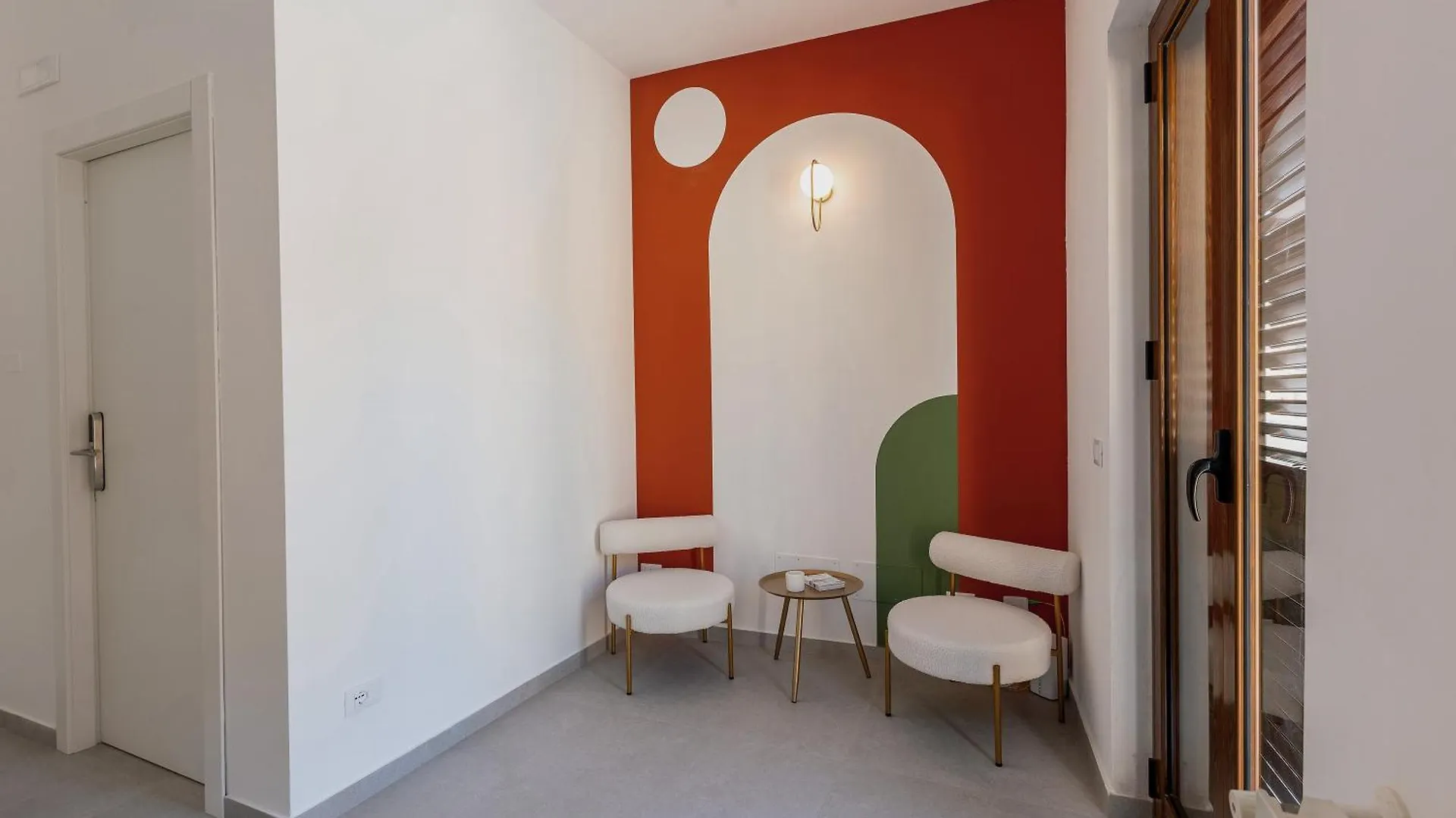 Hotel Domus Noem - Locazione Turistica Agrigento Affittacamere