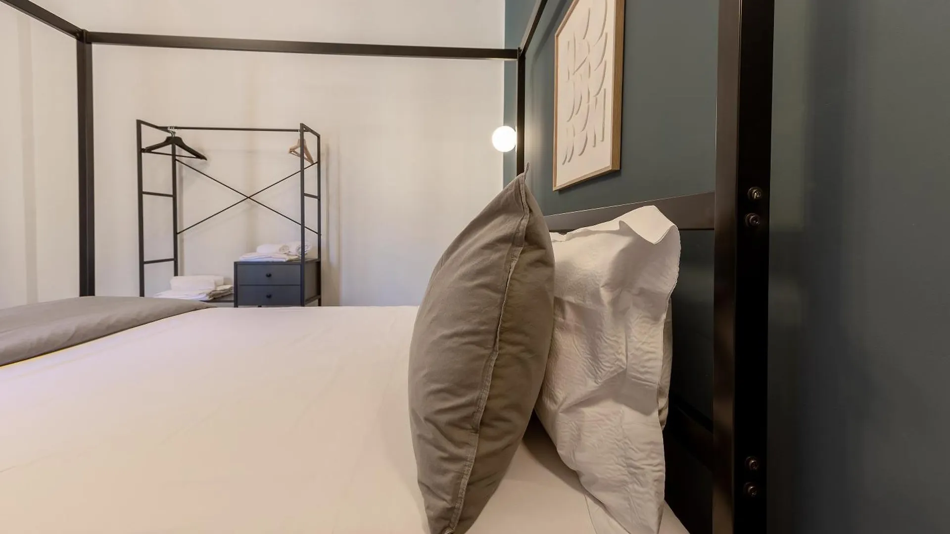 Affittacamere Hotel Domus Noem - Locazione Turistica Agrigento Italia