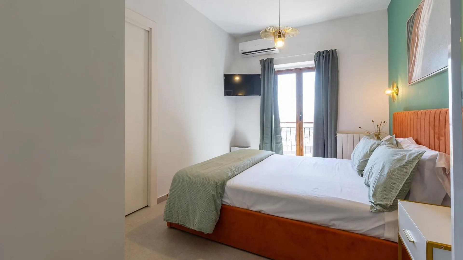 Hotel Domus Noem - Locazione Turistica Agrigento 0*,  Italia