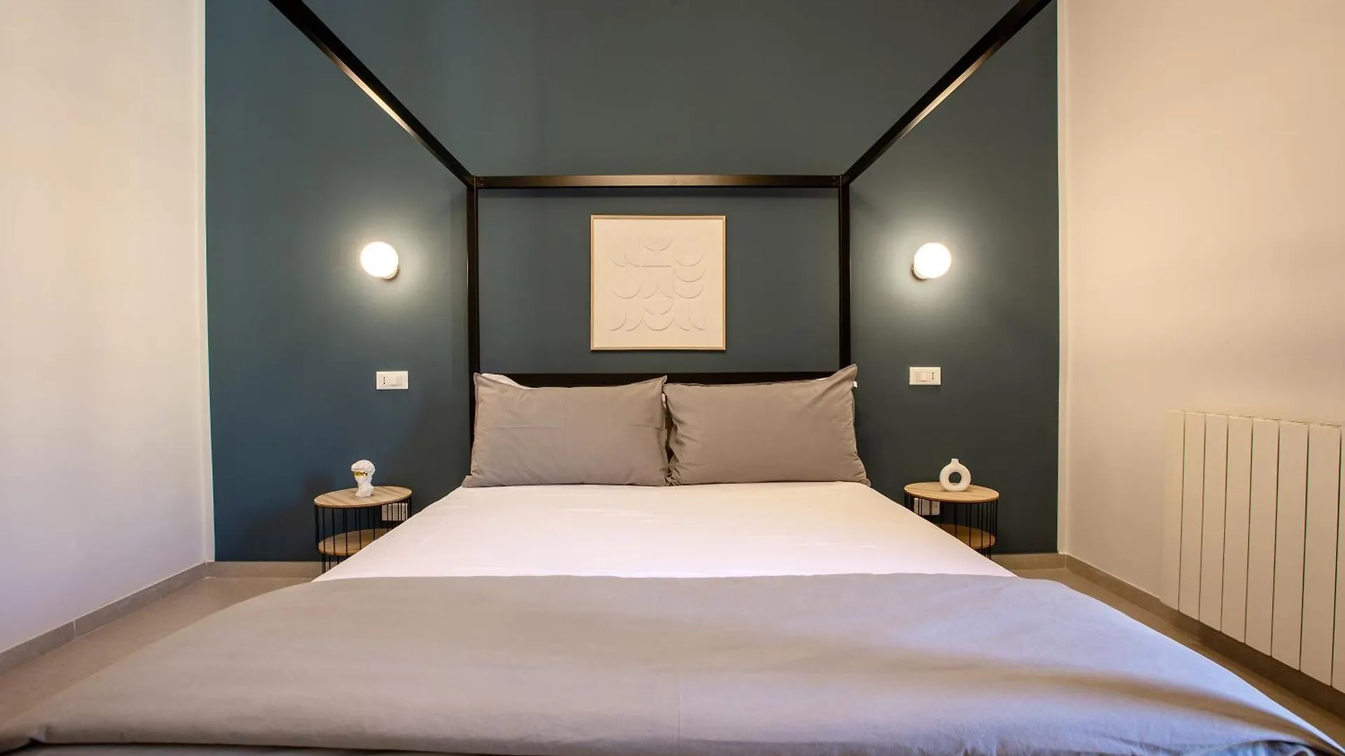 Affittacamere Hotel Domus Noem - Locazione Turistica Agrigento