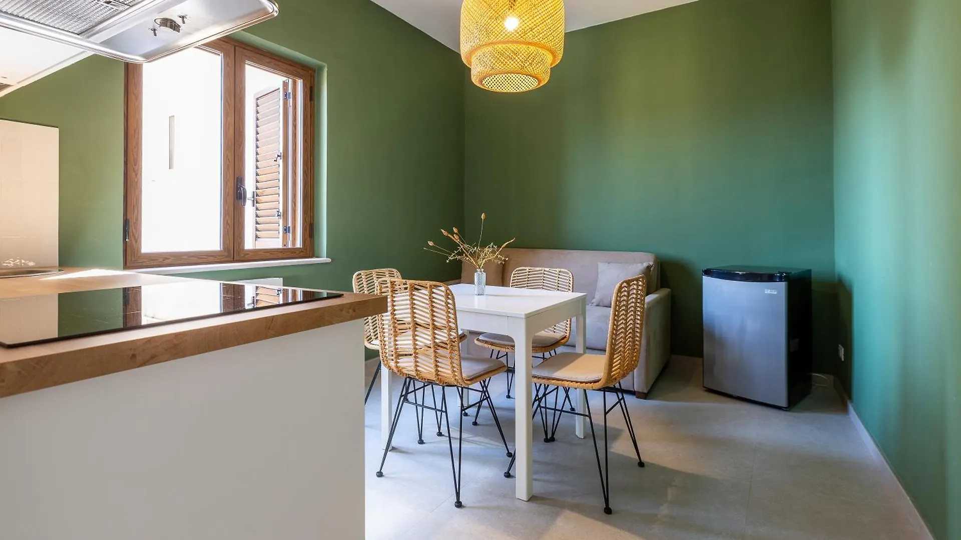 Affittacamere Hotel Domus Noem - Locazione Turistica Agrigento
