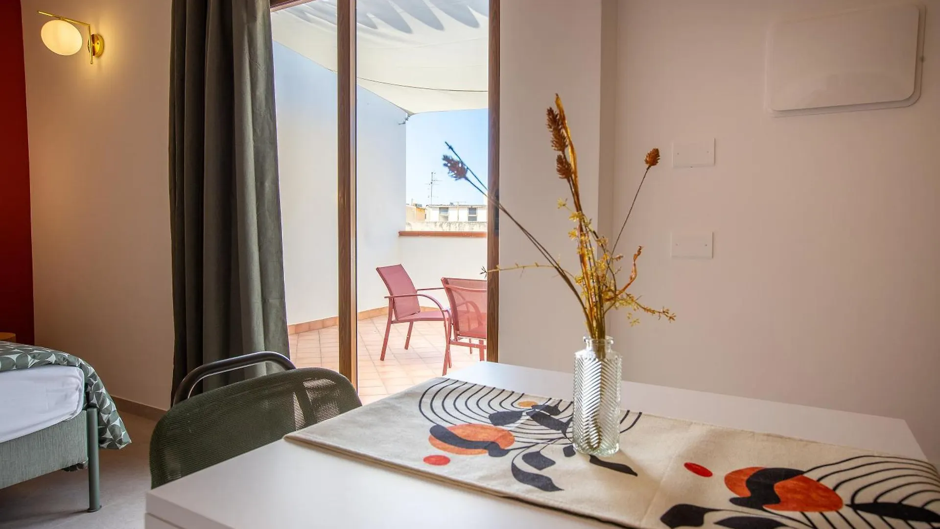 Affittacamere Hotel Domus Noem - Locazione Turistica Agrigento