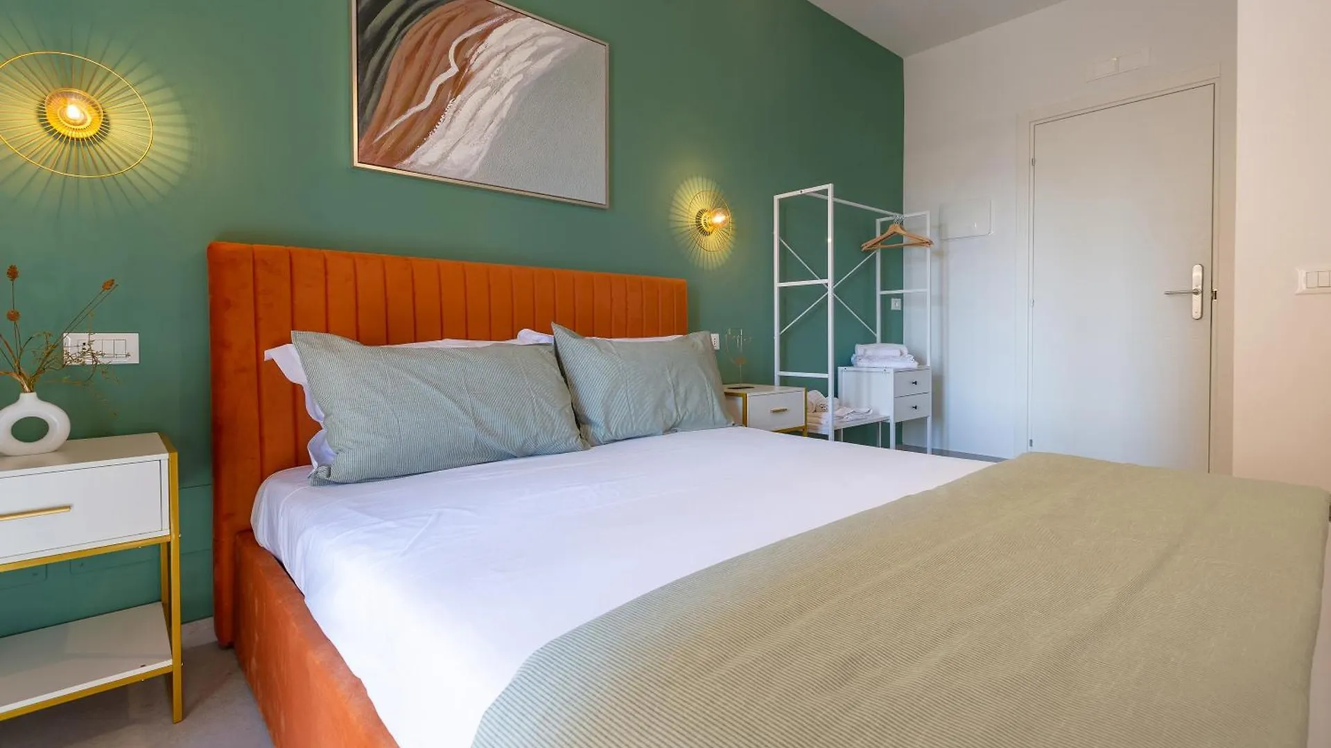 Hotel Domus Noem - Locazione Turistica Agrigento Italia