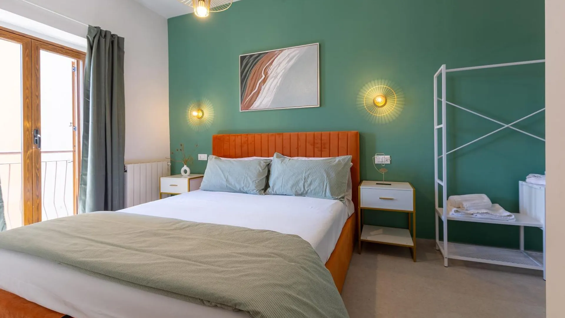 Hotel Domus Noem - Locazione Turistica Agrigento