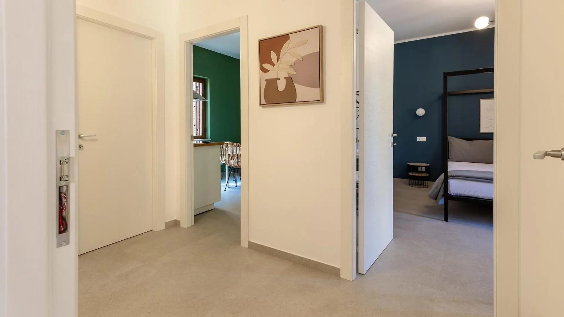 Affittacamere Hotel Domus Noem - Locazione Turistica Agrigento Italia