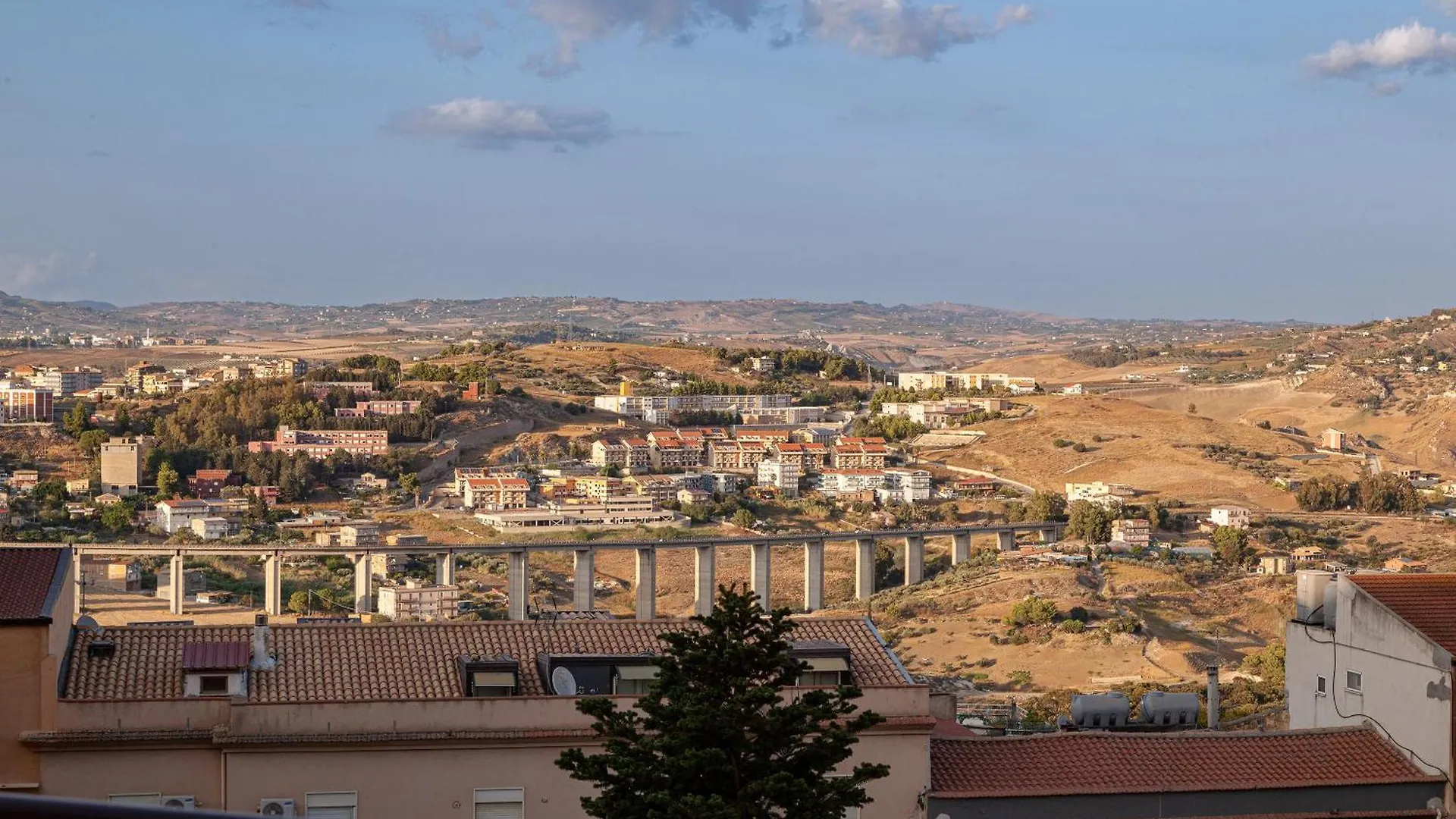 Hotel Domus Noem - Locazione Turistica Agrigento Affittacamere