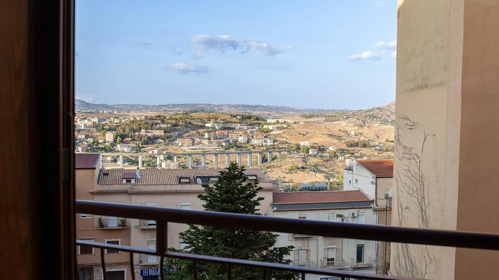 Hotel Domus Noem - Locazione Turistica Agrigento