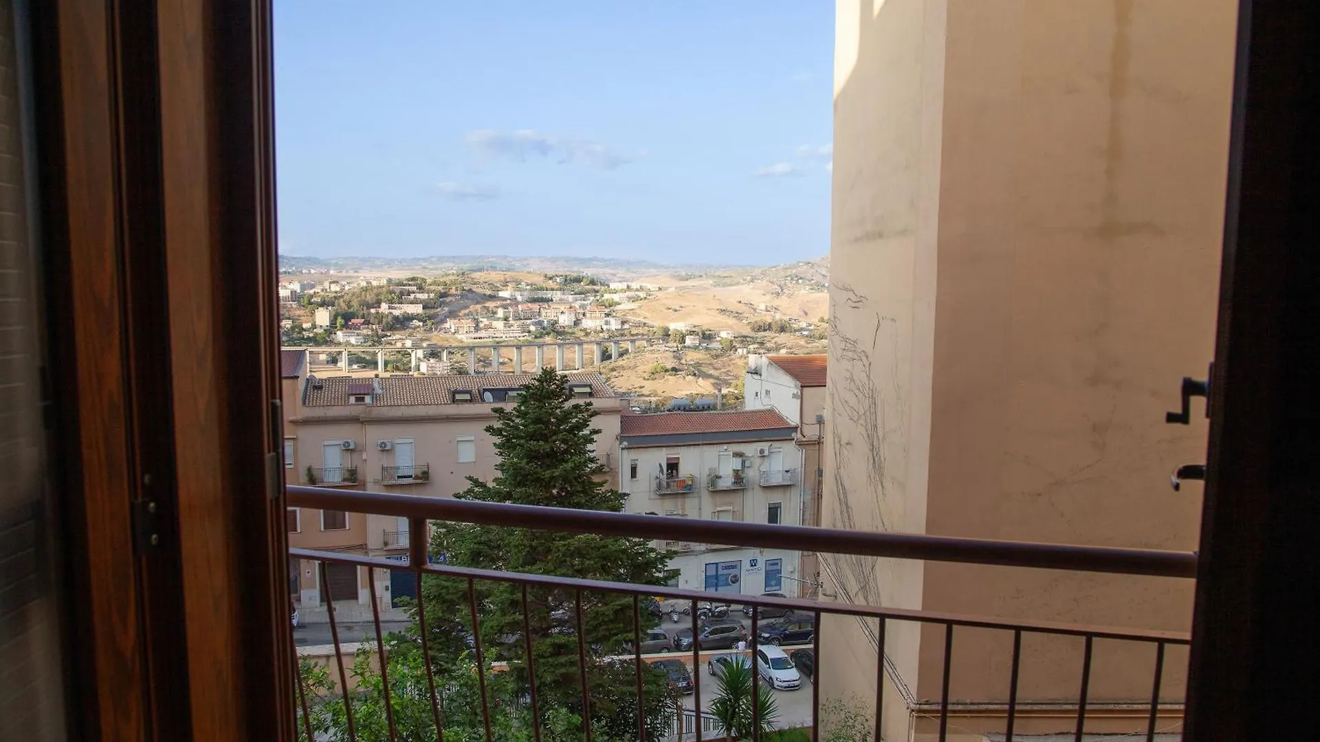 Affittacamere Hotel Domus Noem - Locazione Turistica Agrigento
