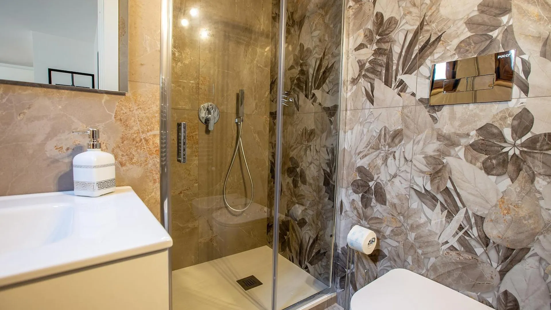 מלון אגריג'נטו Domus Noem - Locazione Turistica 0*,